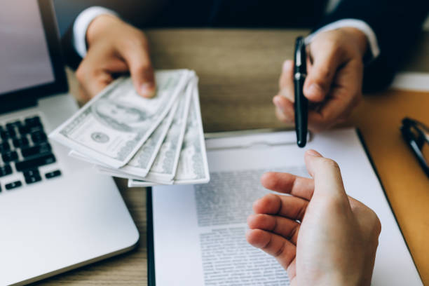 Best Business Loans  in Wolfforth, TX
